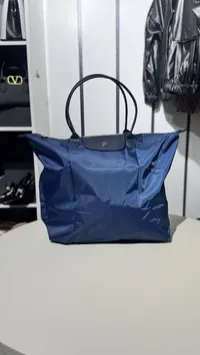 Longchamp #5 Full Blue Navy – Image 8
