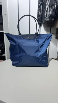 Longchamp #5 Full Blue Navy – Image 1