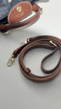 Longchamp XS Black  – Image 6