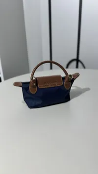 Longchamp XS Blue Navy – Image 3