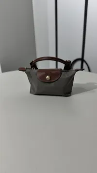 Longchamp XS Gray – Image 2