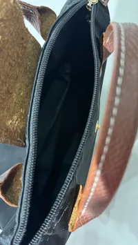 Longchamp XS Gray – Image 7