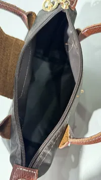 Longchamp Size S / Brown – Image 6