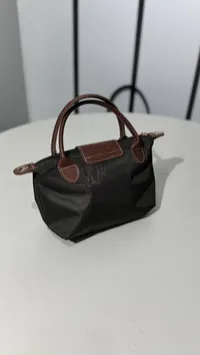 Longchamp Size S / Brown – Image 3