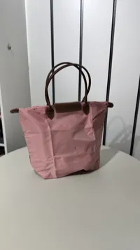 Longchamp #4 Baby Pink  – Image 3
