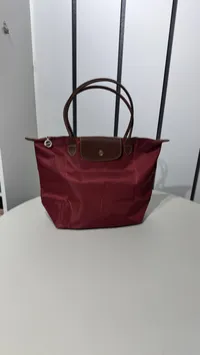 Longchamp #3 Red – Image 2