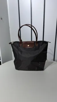 Longchamp #4 Brown – Image 2