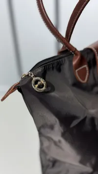 Longchamp #4 Brown – Image 3