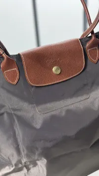 Longchamp #4 Brown – Image 4