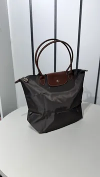 Longchamp #4 Brown – Image 1