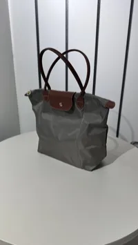 Longchamp #3 Gray – Image 4