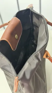Longchamp #4 Brown – Image 6