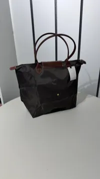 Longchamp #4 Brown – Image 5