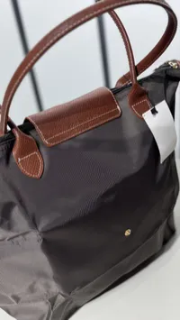 Longchamp #4 Brown – Image 7