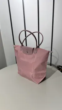 Longchamp #4 Full Baby Pink – Image 3