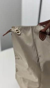 Longchamp #4 Khaki – Image 2
