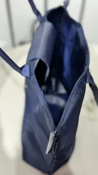 Longchamp #4 Full Navy Blue – Image 7