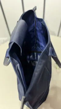 Longchamp #4 Full Navy Blue – Image 6