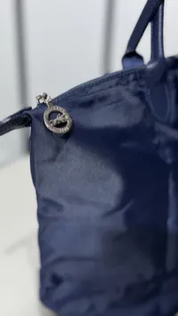 Longchamp #4 Full Navy Blue – Image 2