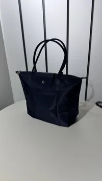 Longchamp #4 Full Navy Blue – Image 3