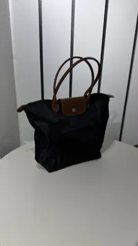 Longchamp #4 Black – Image 2