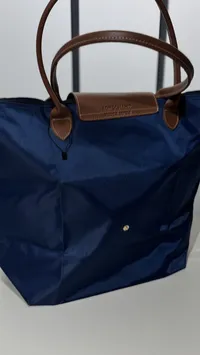 Longchamp #4 Navy – Image 2