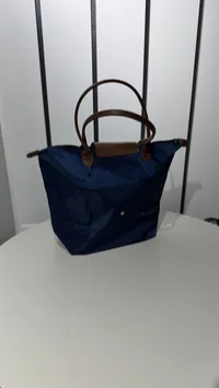 Longchamp #4 Navy – Image 6