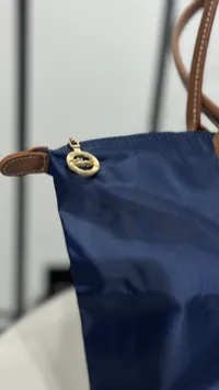 Longchamp #4 Navy – Image 3