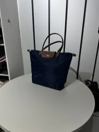 Longchamp #4 Navy – Image 7