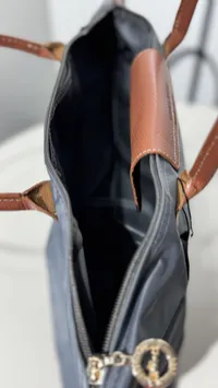 Longchamp #4 Dark Gray – Image 3