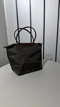 Longchamp #3 Brown – Image 2