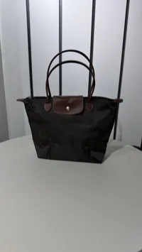 Longchamp #3 Brown – Image 1