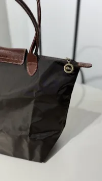 Longchamp #3 Brown – Image 6