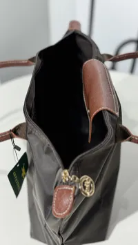 Longchamp #3 Brown – Image 4
