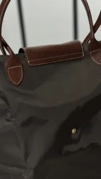 Longchamp #3 Brown – Image 5