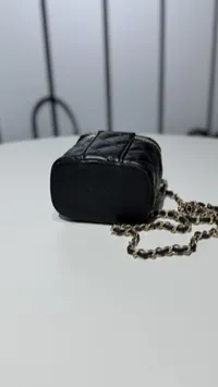 Chanel Mini Vanity  – Image 4