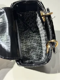 Dior Lady Mini Size – Image 6