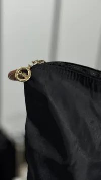 Longchamp #5 Black  – Image 6