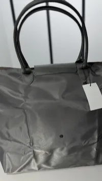 Longchamp #5 Full Gray – Image 4