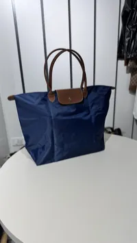 Longchamp #5 Navy Blue – Image 1