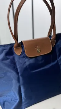 Longchamp #5 Navy Blue – Image 2