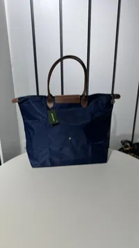 Longchamp #5 Navy Blue – Image 4