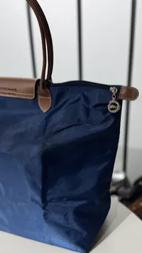 Longchamp #5 Navy Blue – Image 3