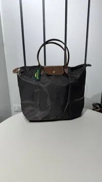 Longchamp #5 Brown – Image 1