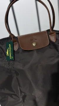 Longchamp #5 Brown – Image 2