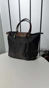 Longchamp #5 Brown – Image 3