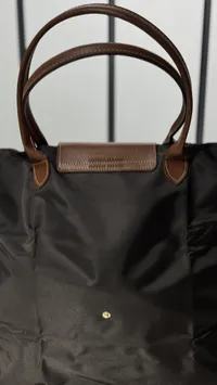 Longchamp #5 Brown – Image 7