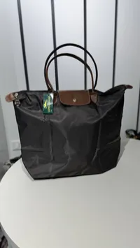 Longchamp #5 Brown – Image 6