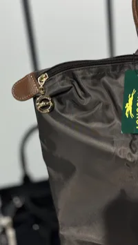 Longchamp #5 Brown – Image 8