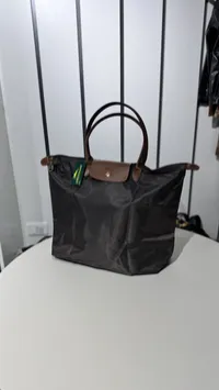 Longchamp #5 Brown – Image 4
